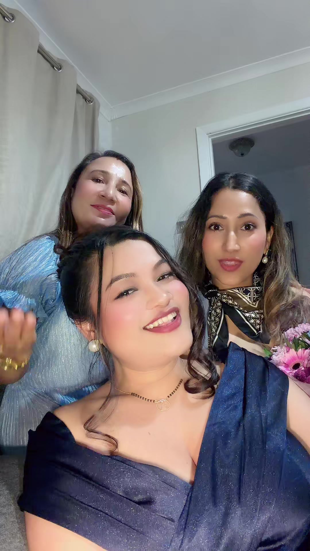 @Miss Evening