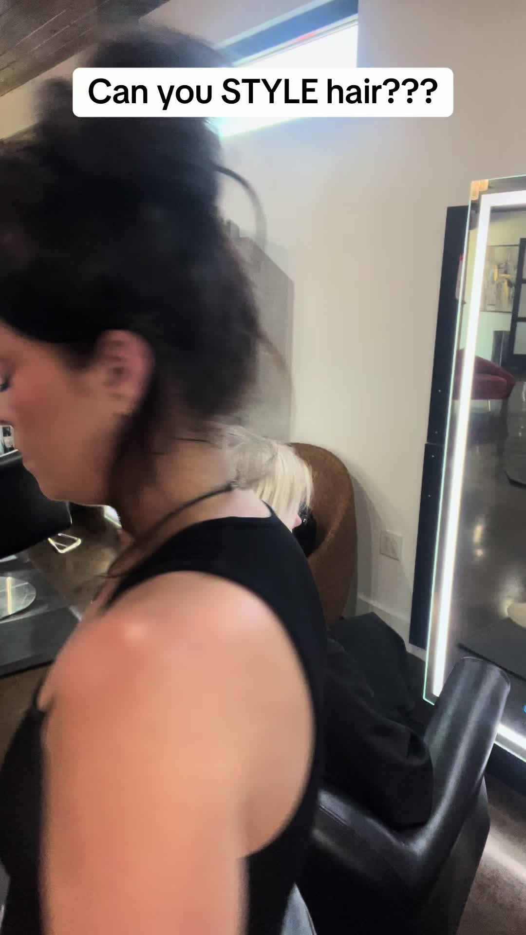 @OLIVIA-HAIR-Real•TALK