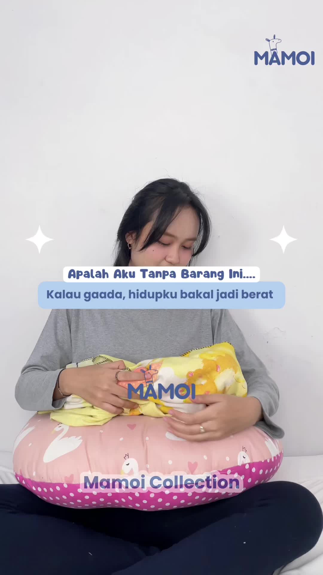 @Mamoi Collection
