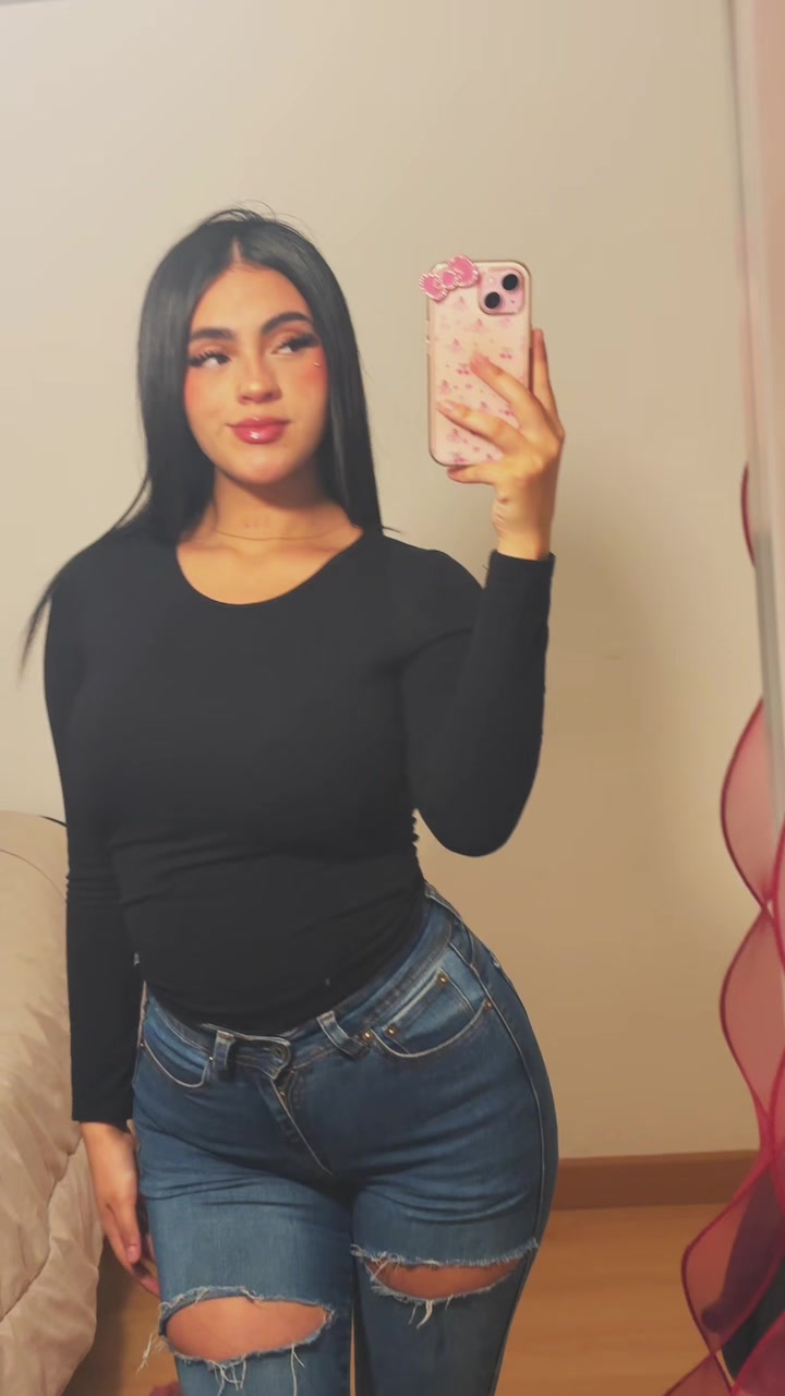 @Mariana Sanchéz