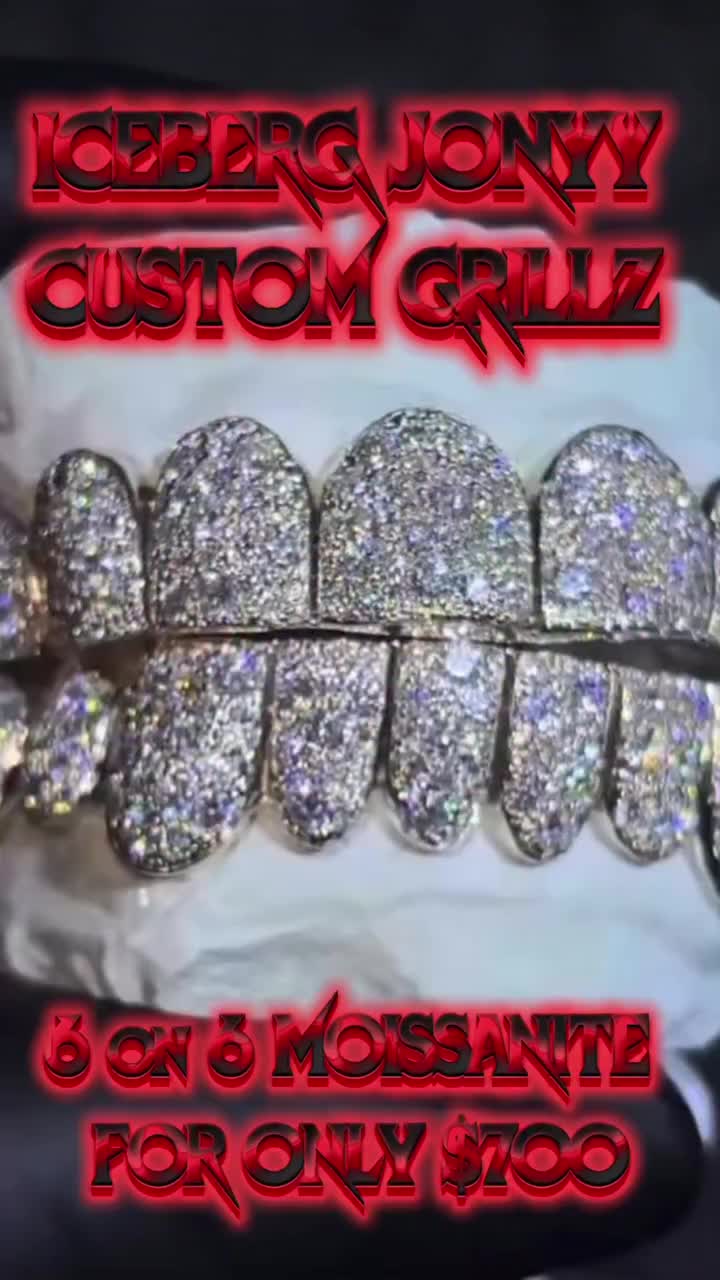 @ICEBERG JONYY LLC