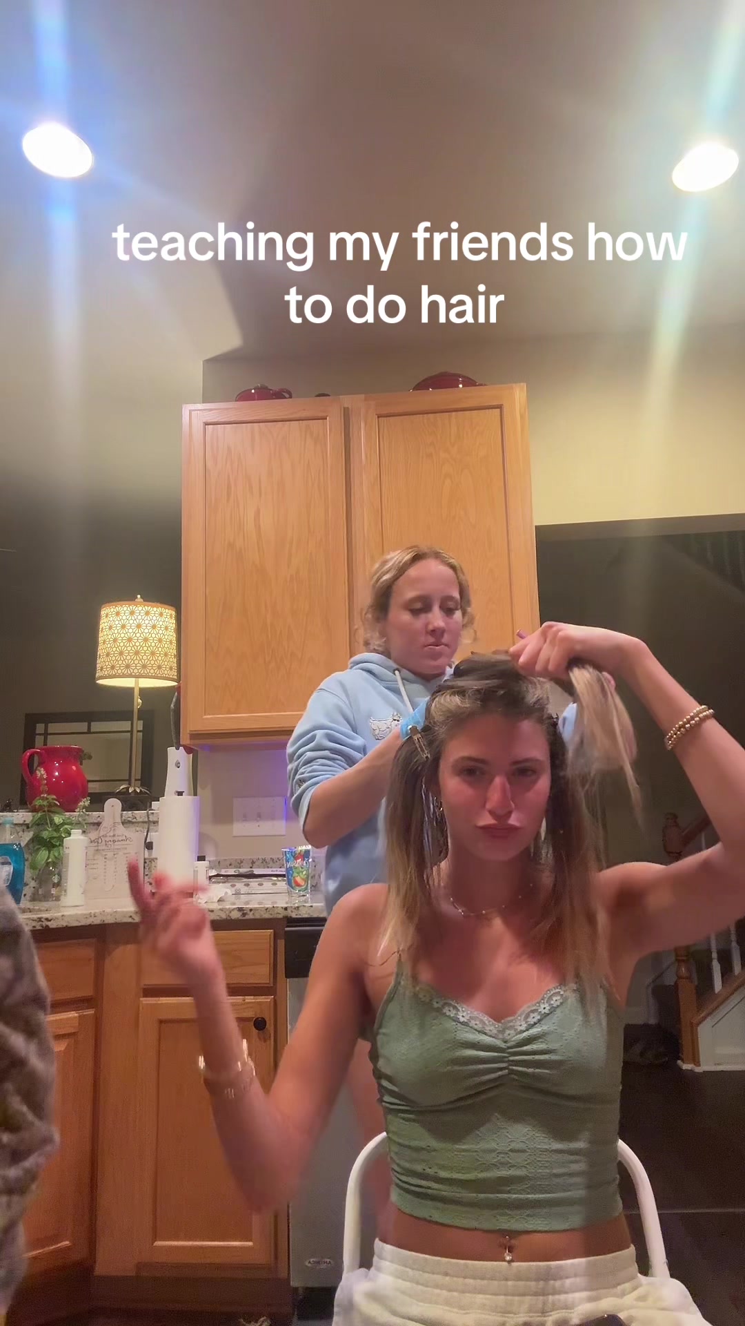 @chloe lambert
