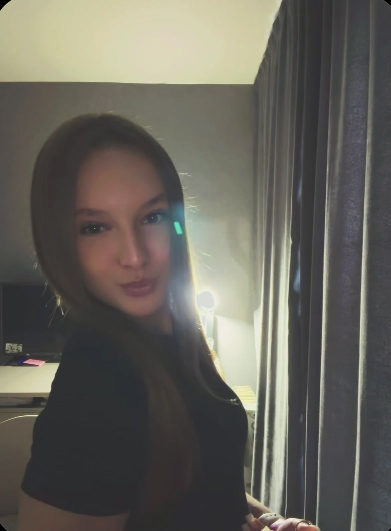 @алиночка