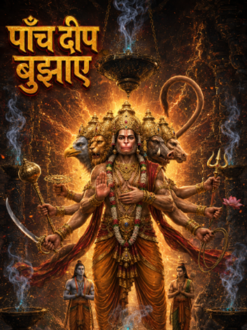 @Mahadevbaani