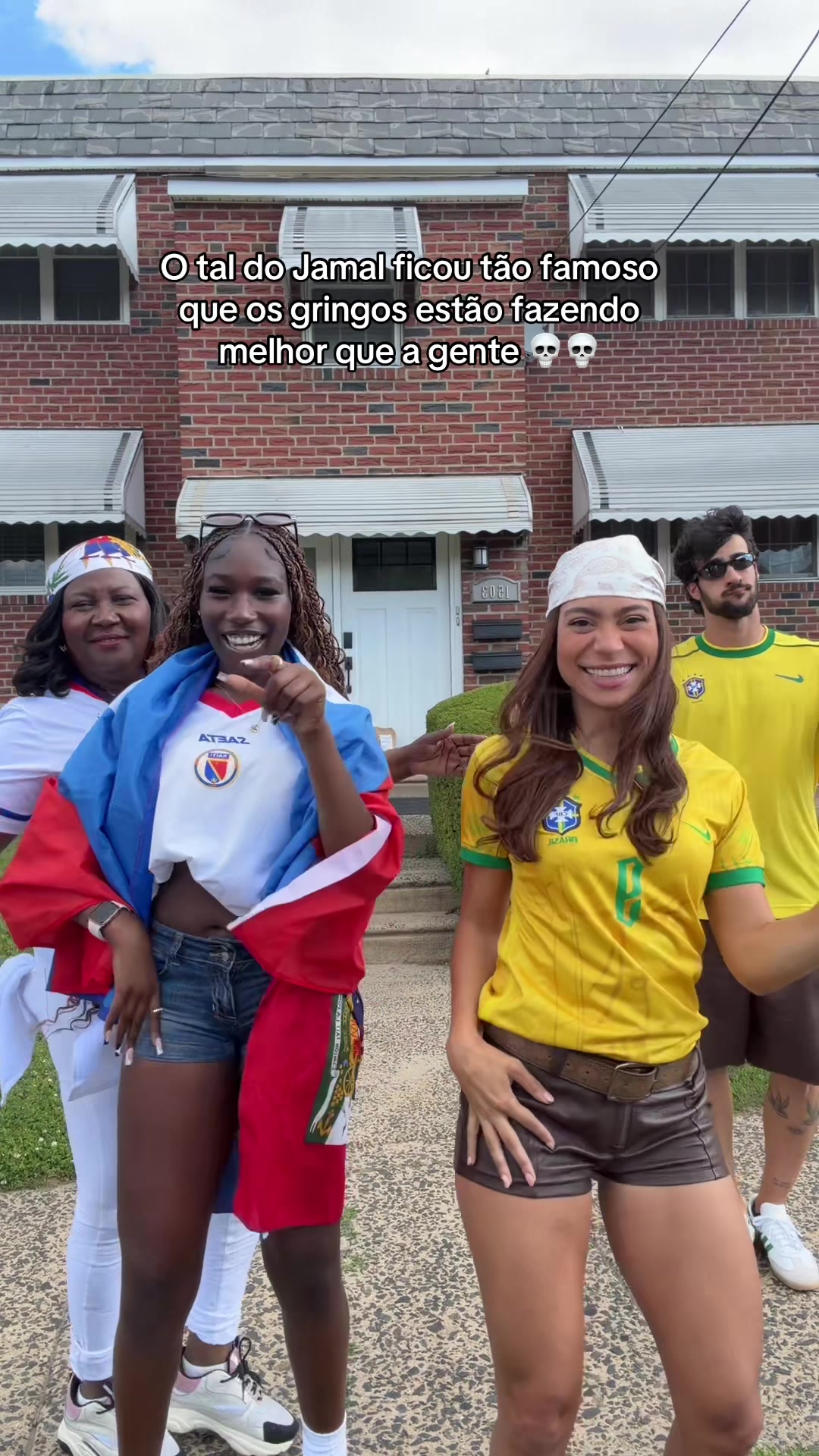 @Na Bueno
