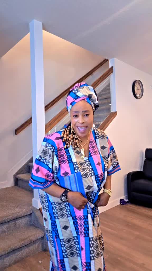 @Maryam Ariyike Ewatomi🏨