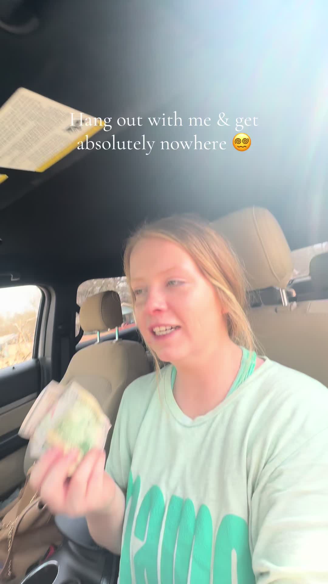 @Haley McCall