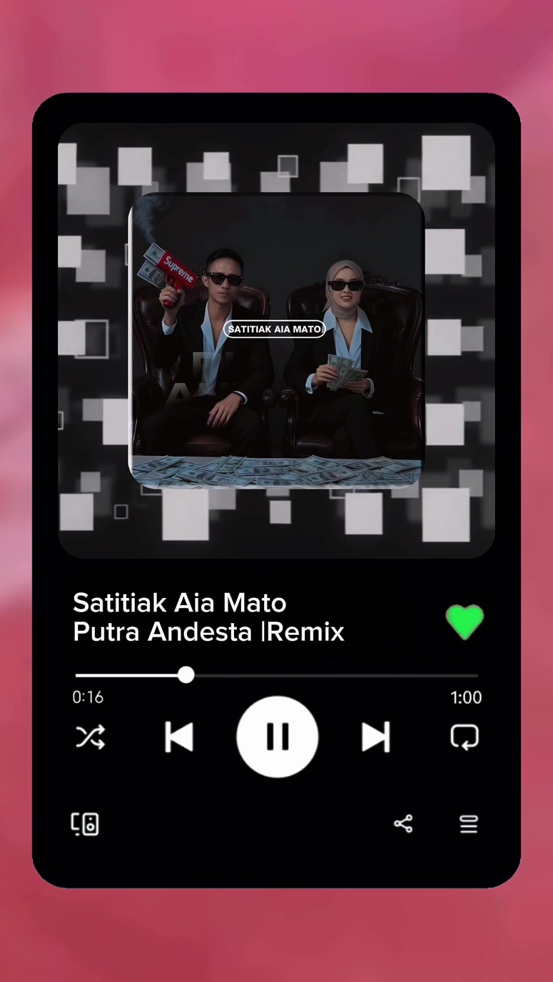 @Dj Putra Andesta
