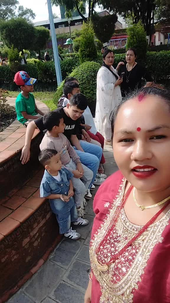 @Kabita Adhikari