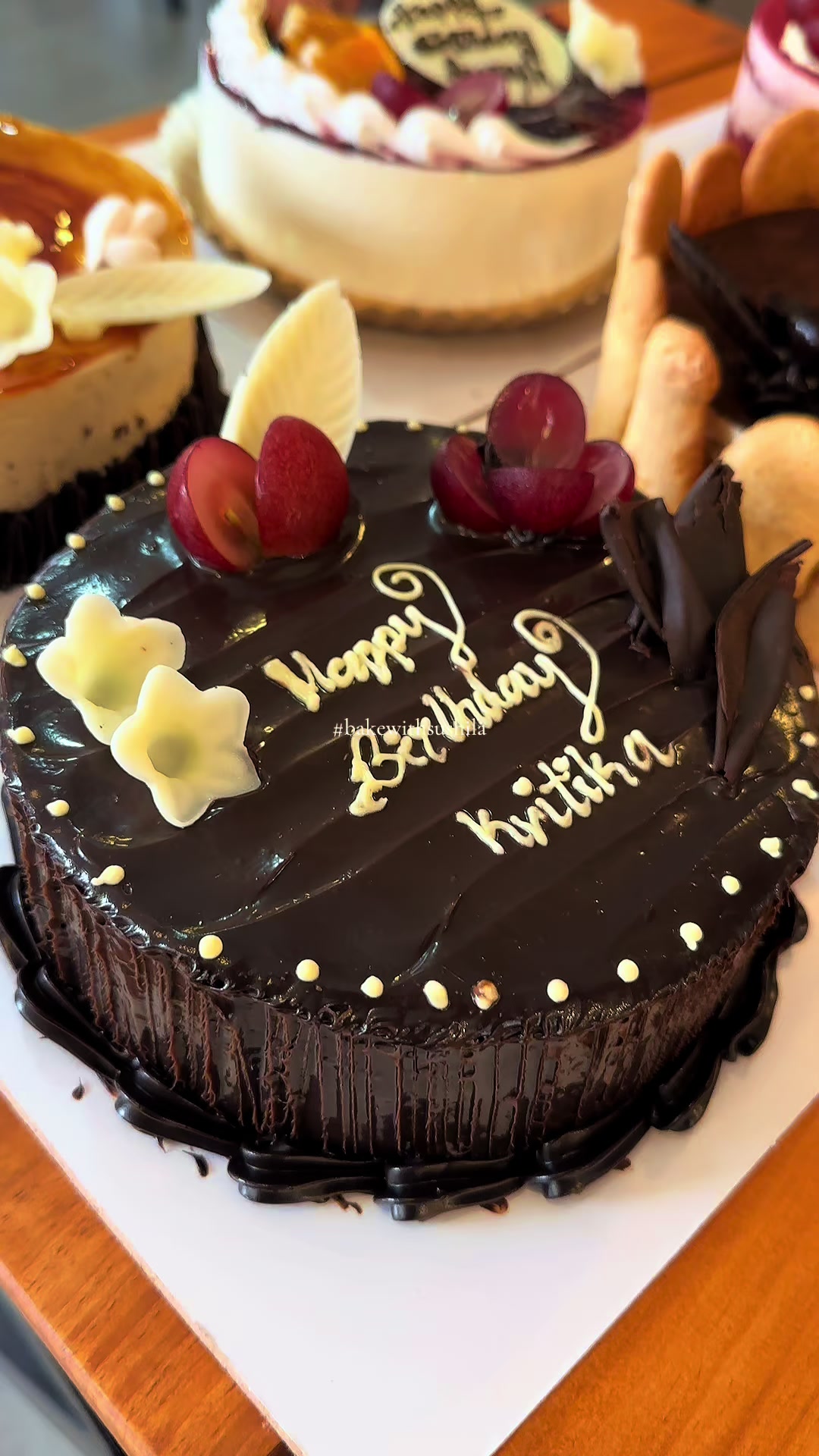 @TRADITIONAL BAKERY