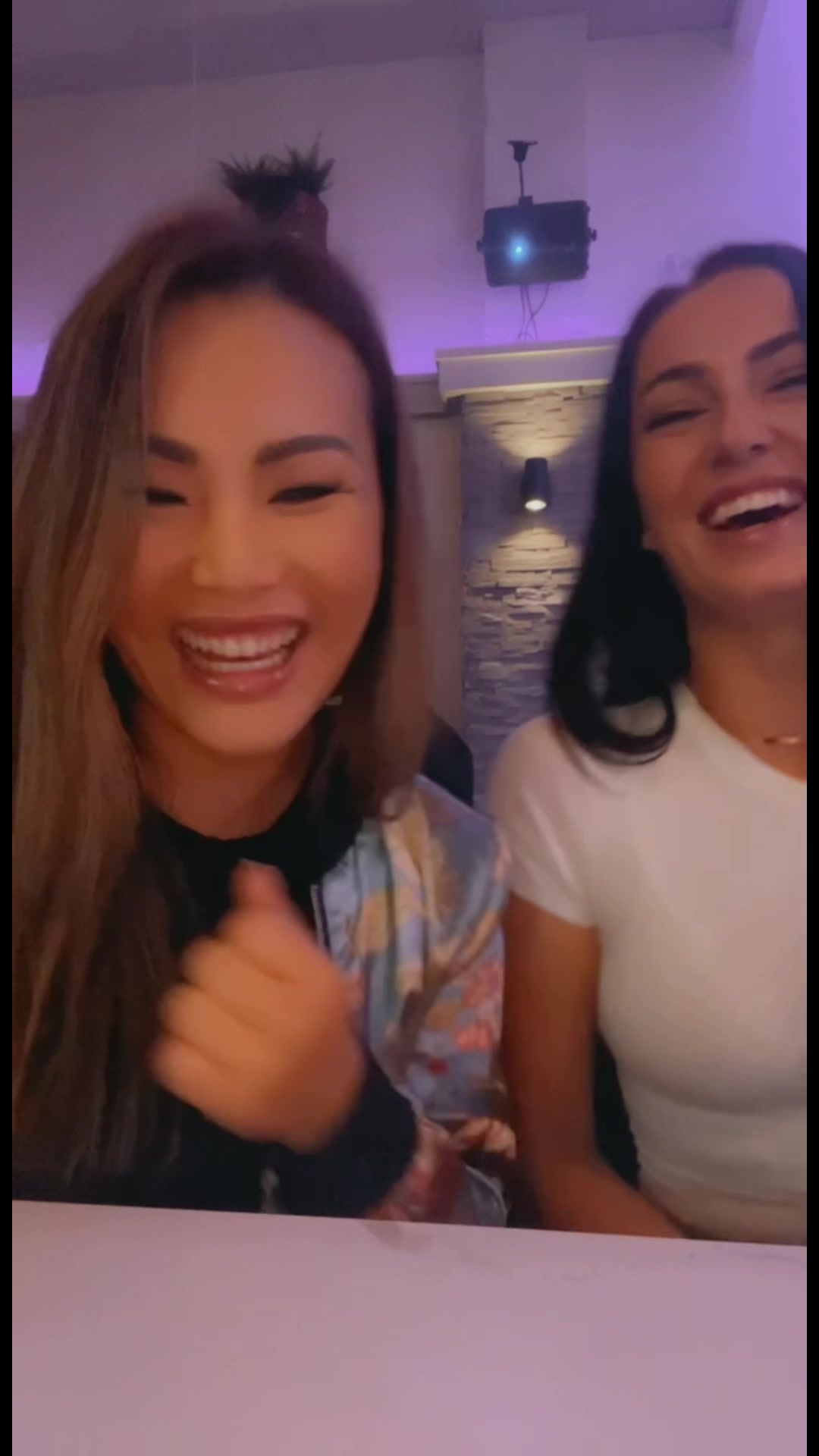 @Georgia MacDonald