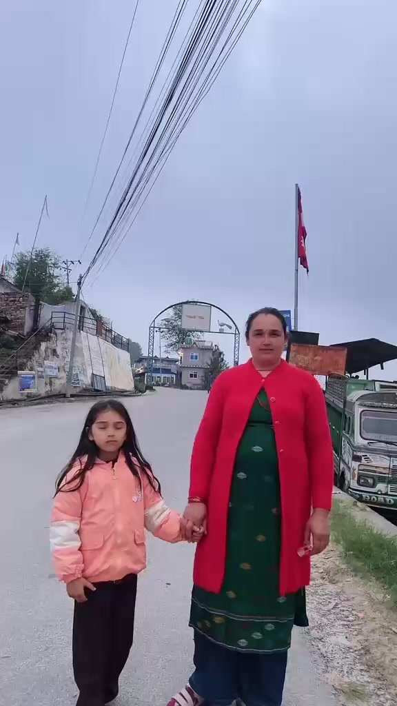 @Chandra Bhattarai❤️