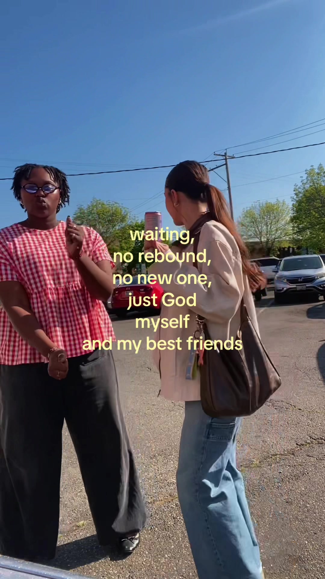 @Amelia