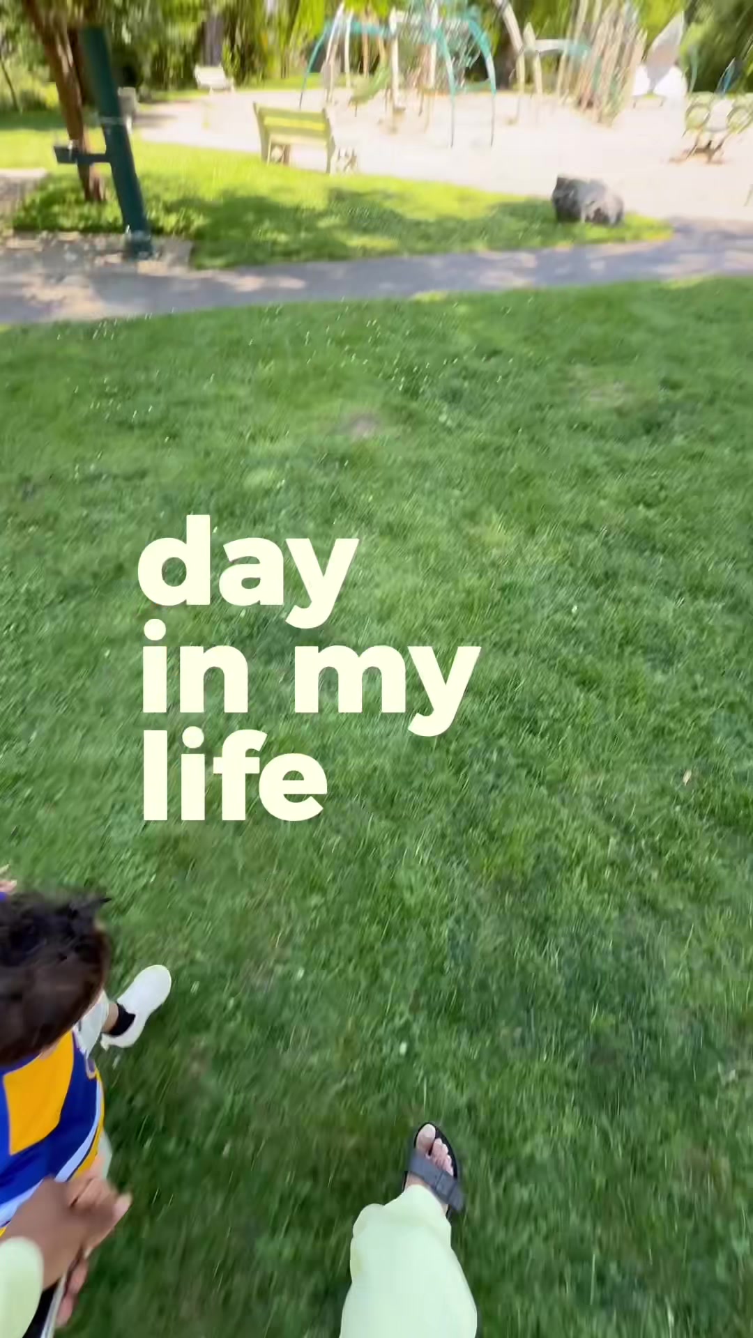 @Tyra | MOMMY