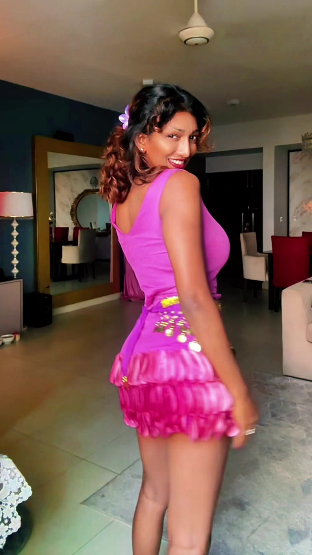 @Reena Silva