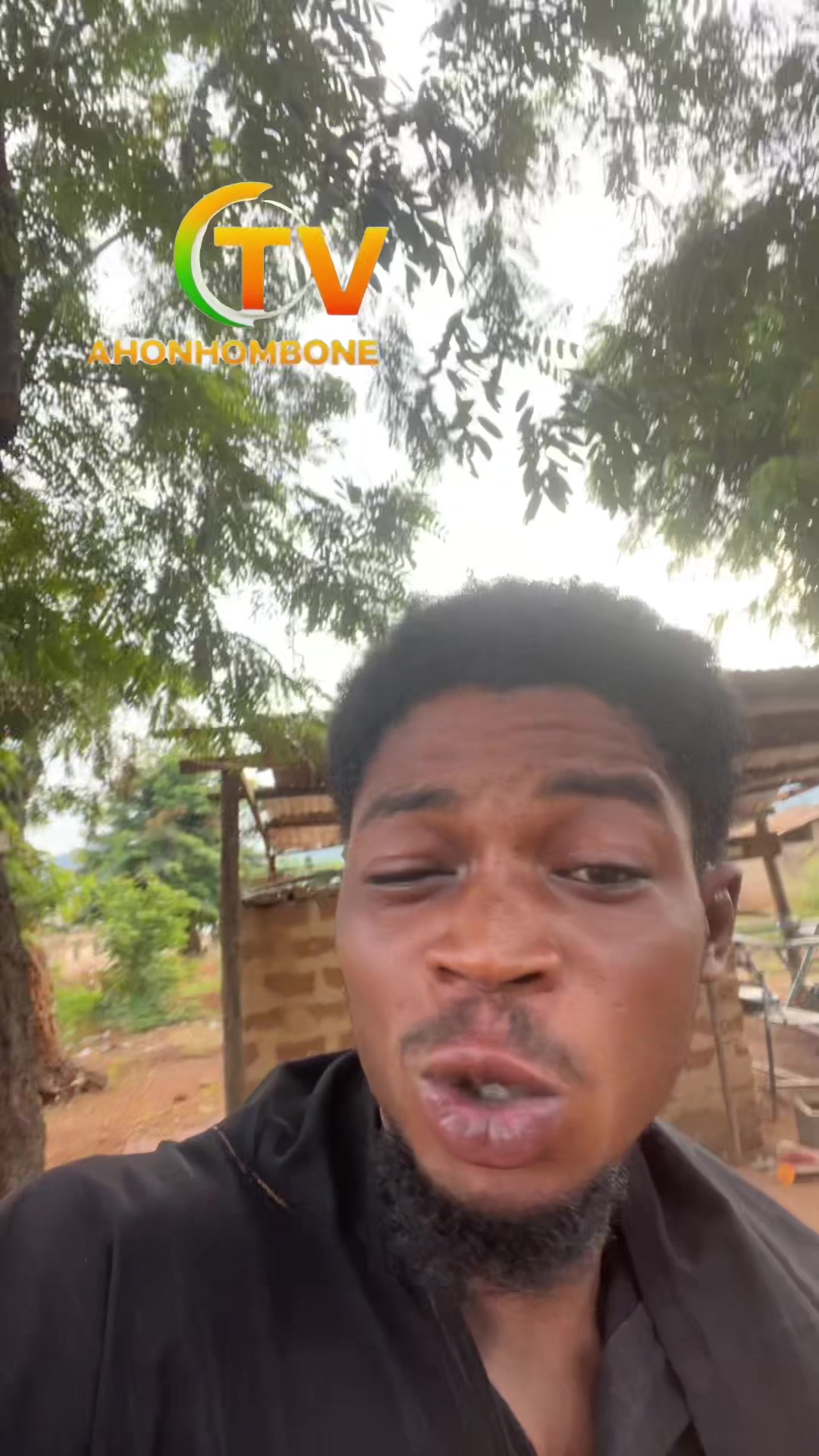 @ahonhombone TV