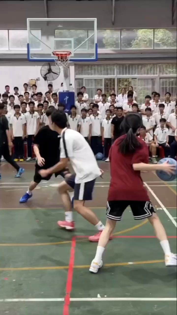 @深圳高中生 🇨🇳