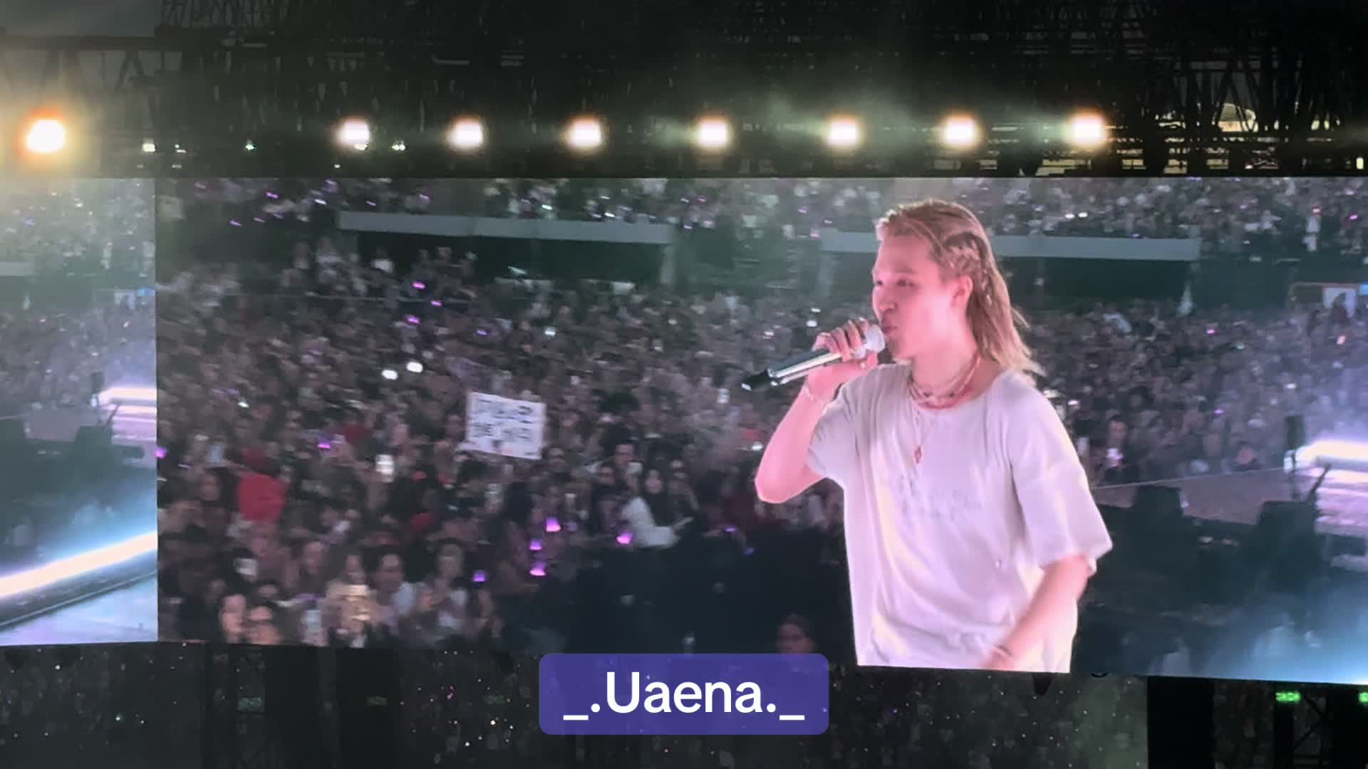 @Uaena 💜