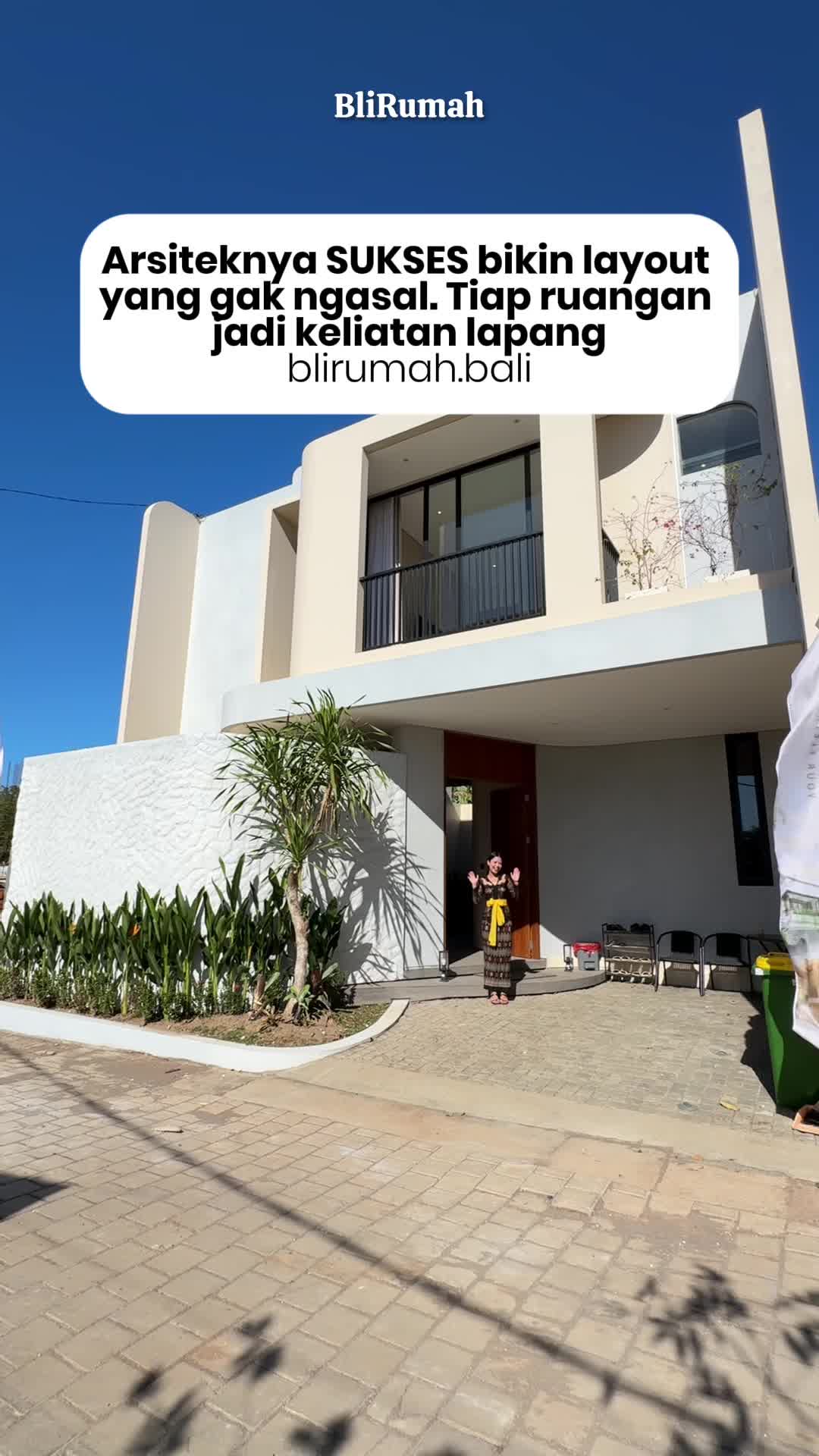 @Beli Rumah Bali