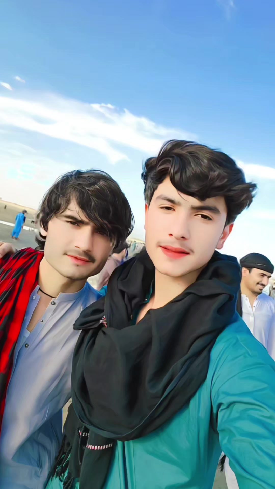 @💫️﴿{ذاکر ملنگ﴾💫
