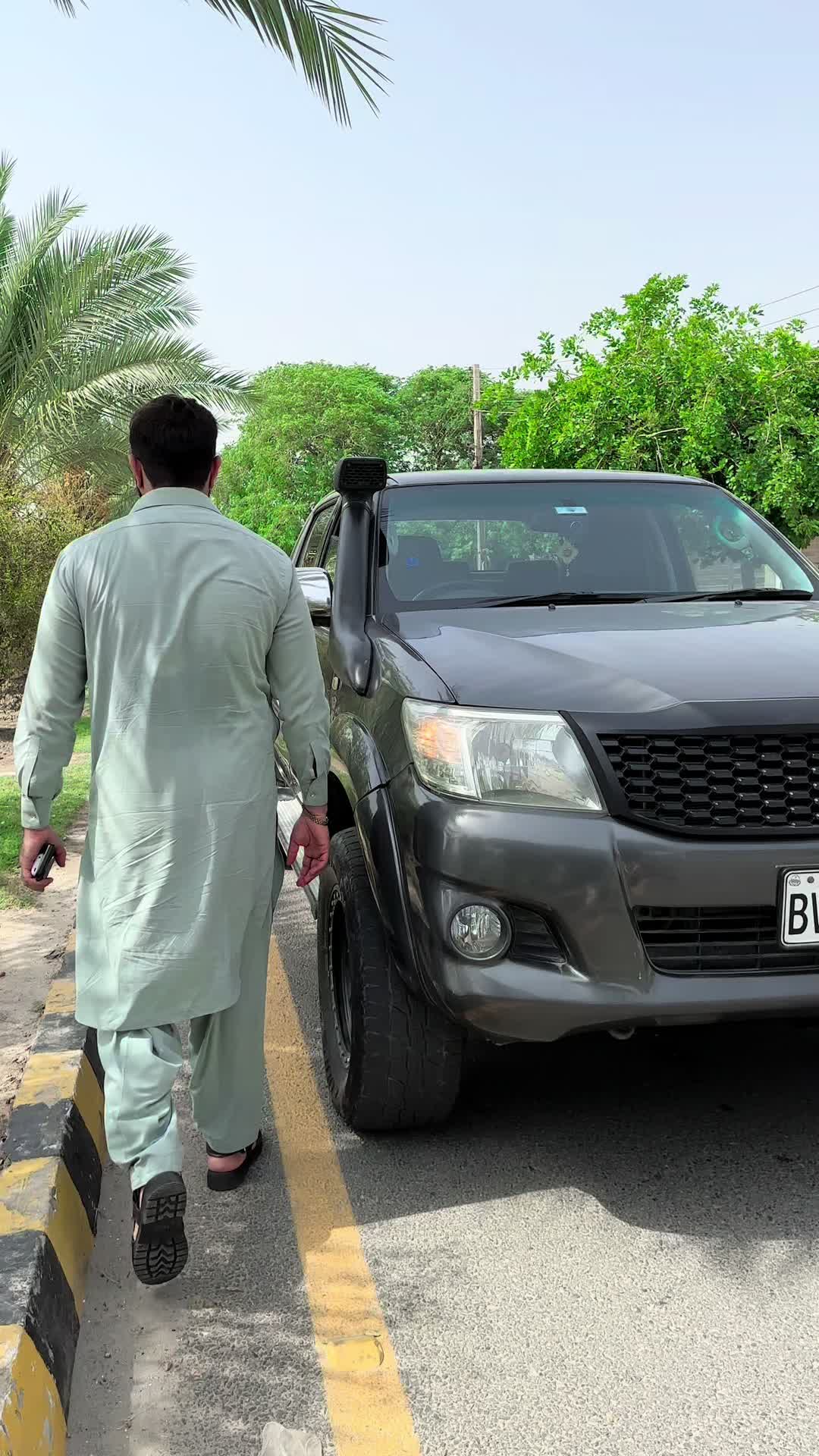 @Ali Riaz