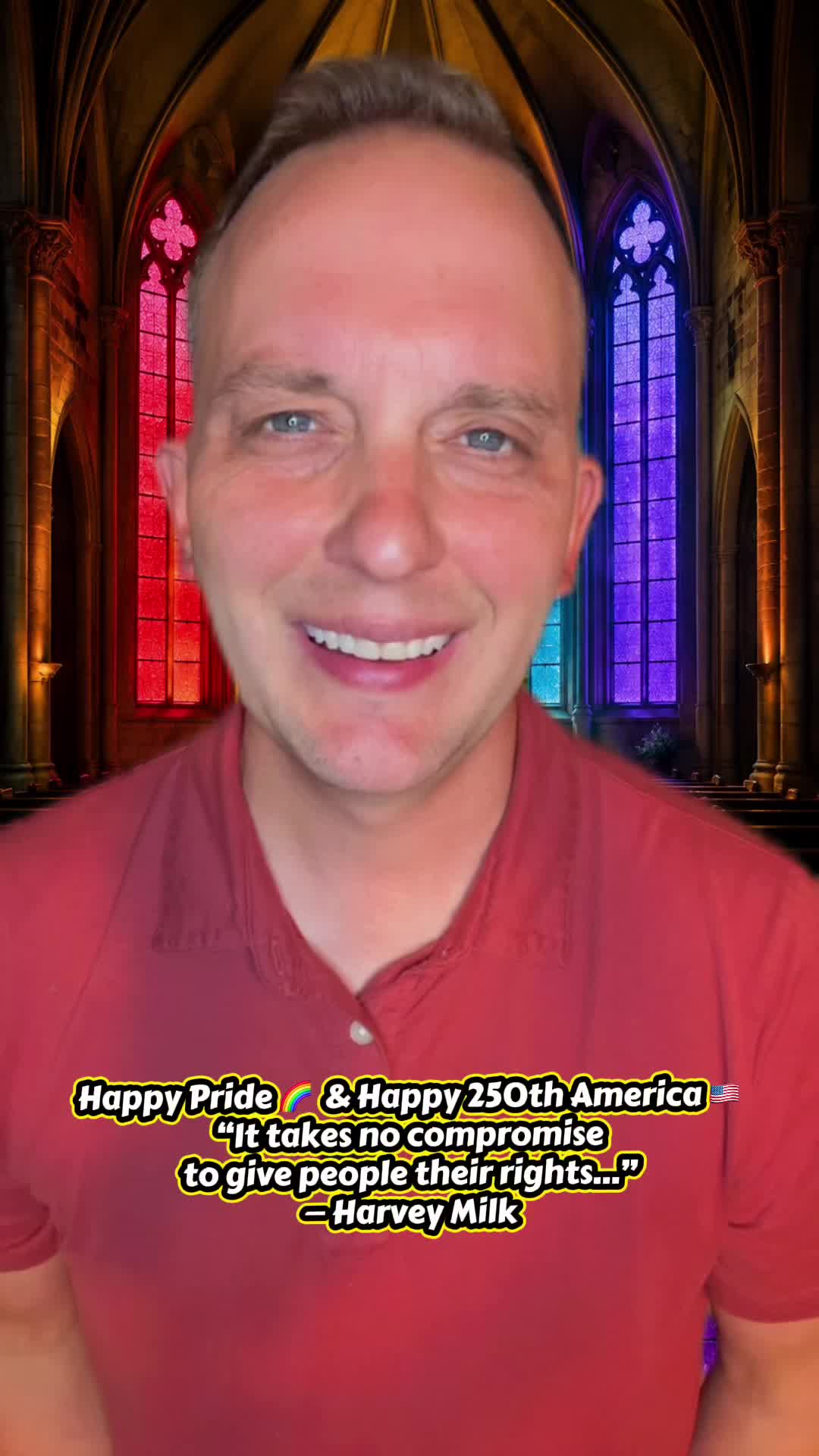 @Rev. Dr. Caleb J. Lines