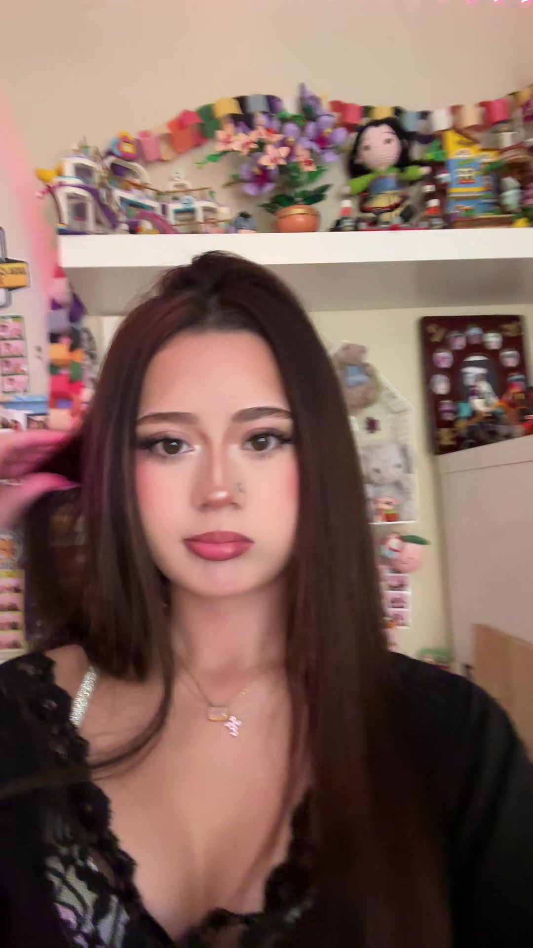 @mommy jullisa
