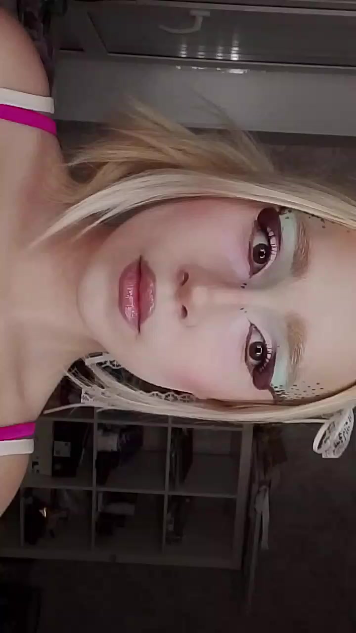 @нимфоманка
