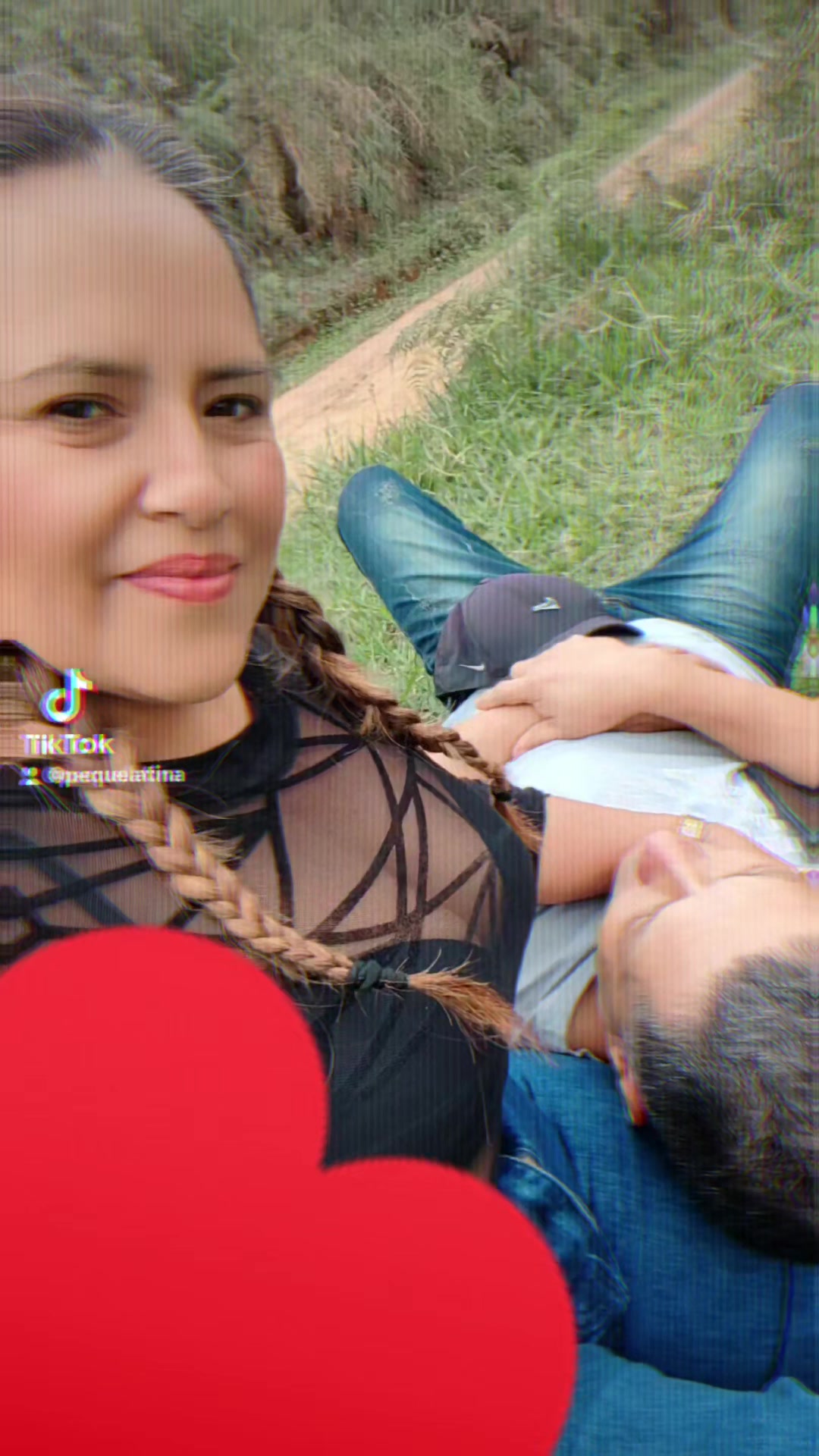 @🇨🇴 👑LA PEQUE 👑🇨🇴&hearts;️