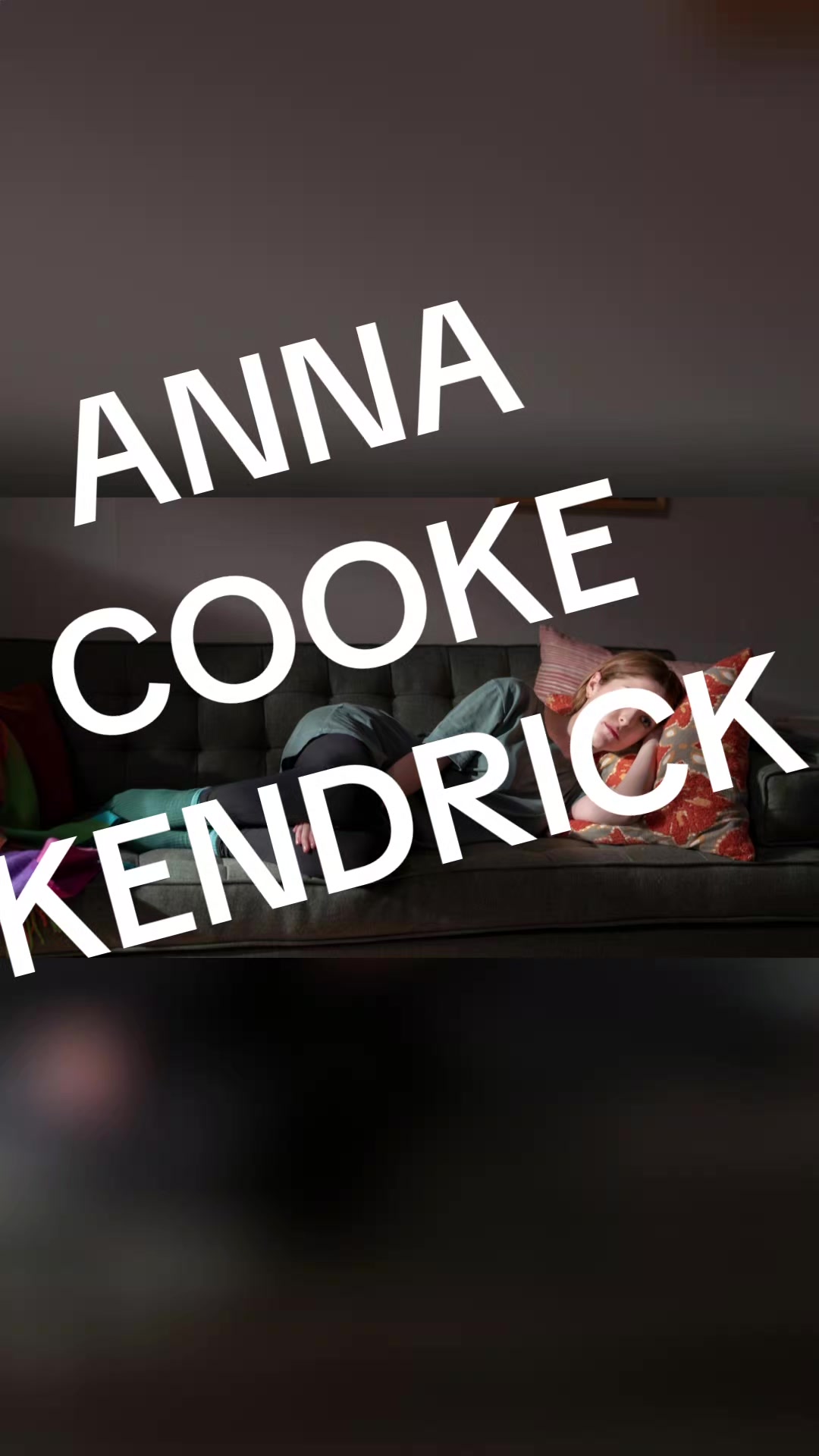 @Bechloe Pitch perfect freak