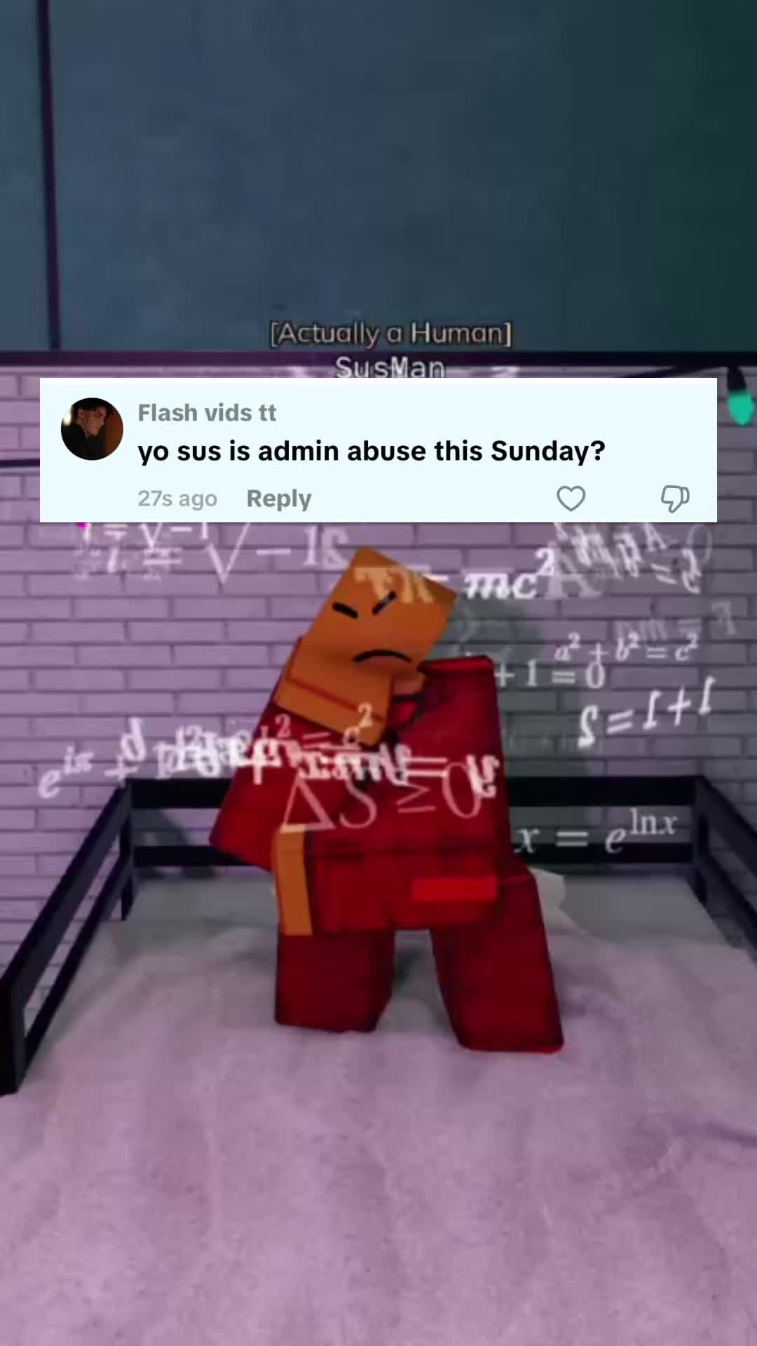 @SusMan