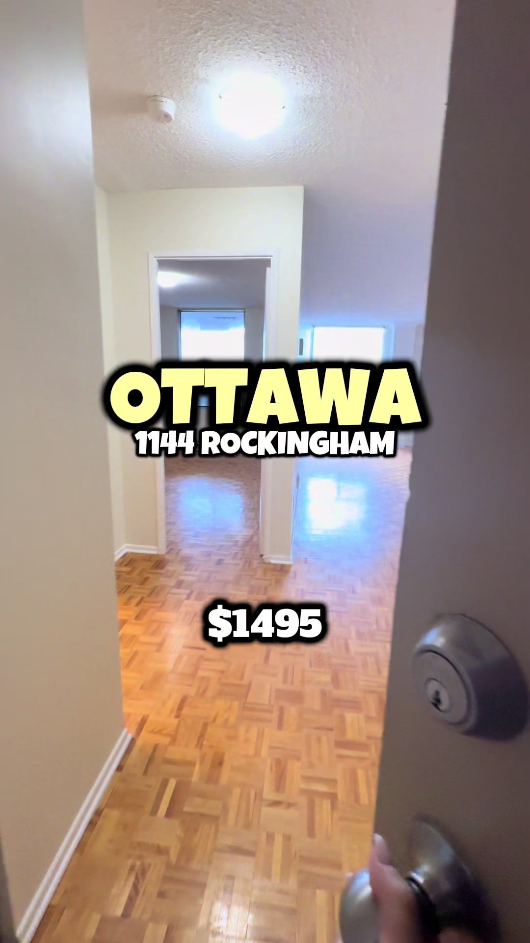 @🏡✨RENTALS IN OTTAWA