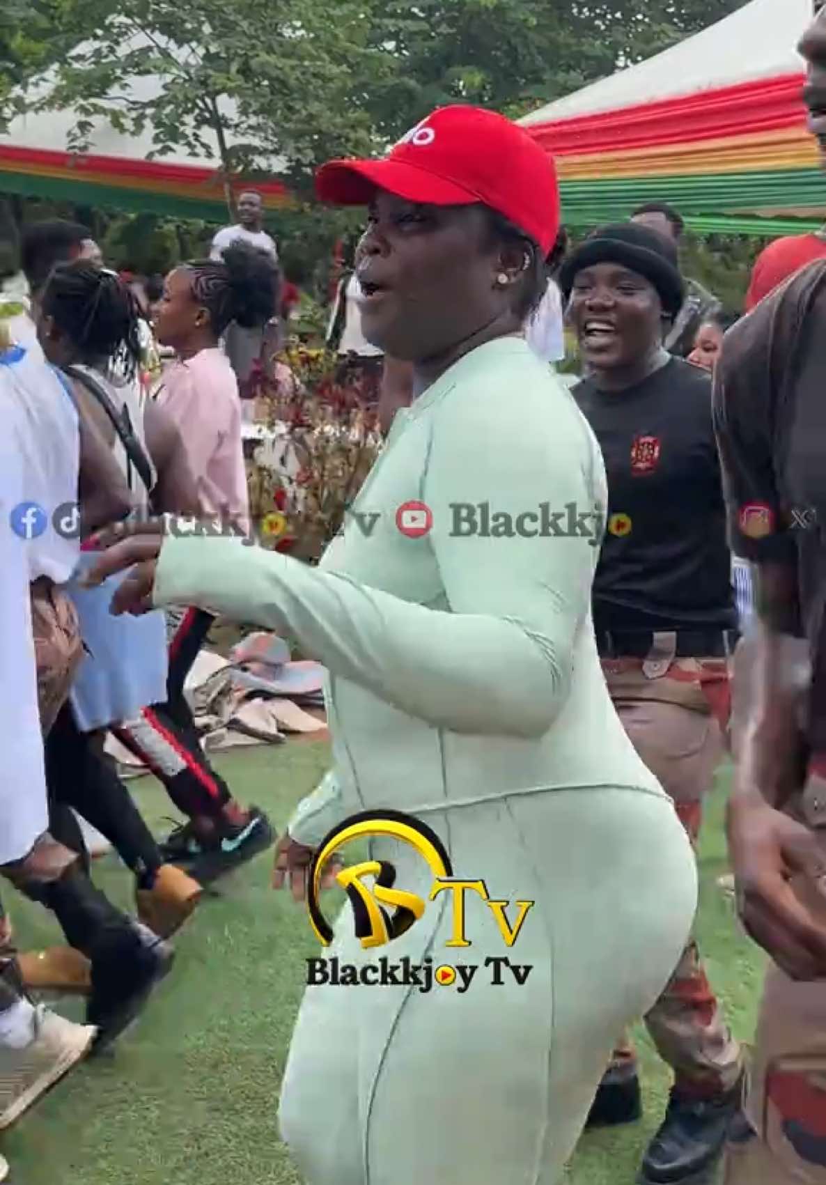 @Blackkjoy Tv