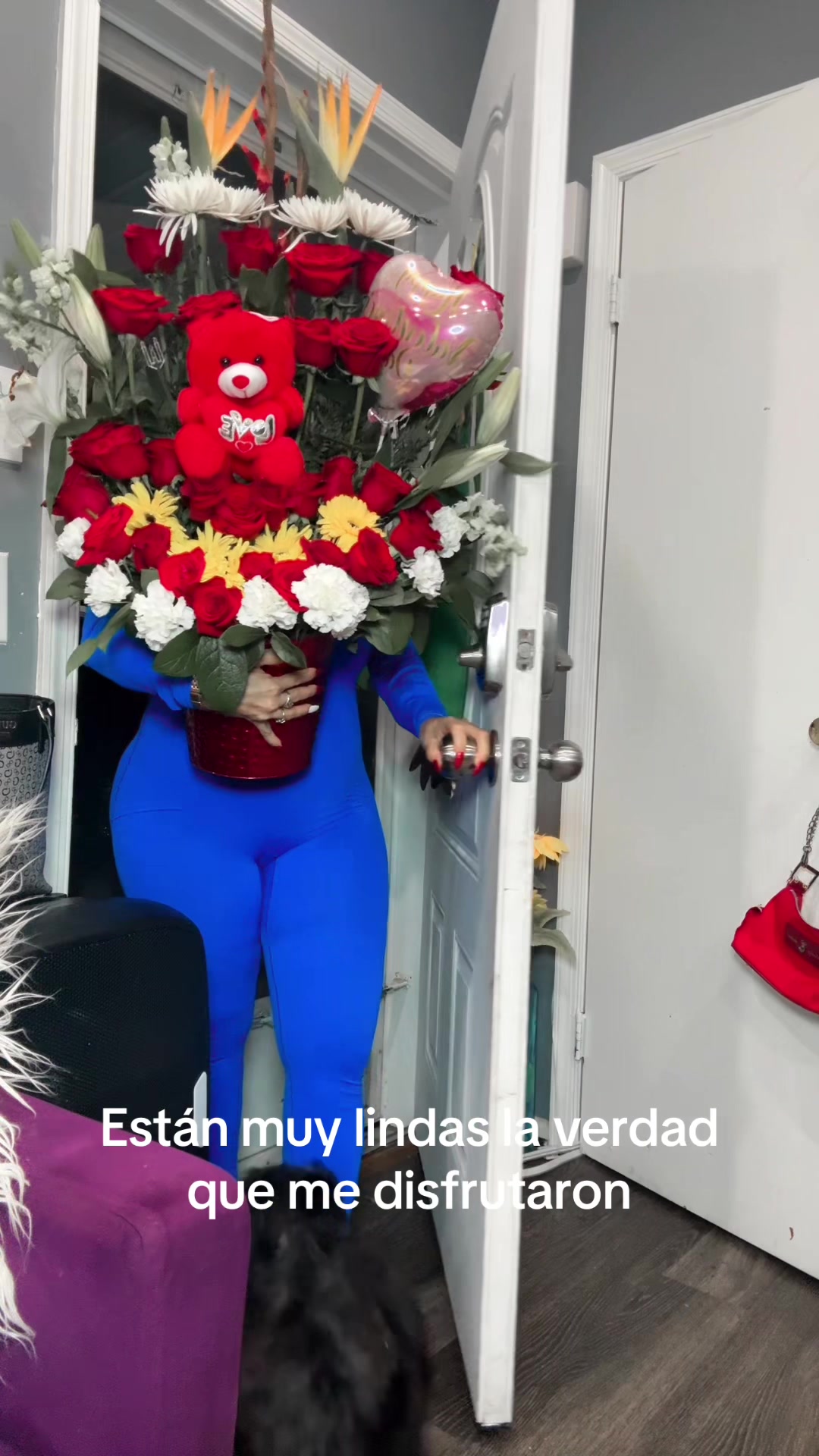 @Irma Ramírez