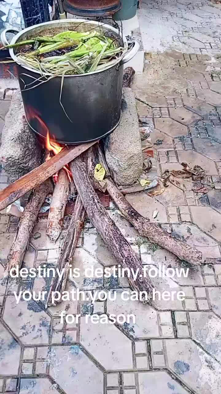 @PriestessAkuuchukwu sanctuary