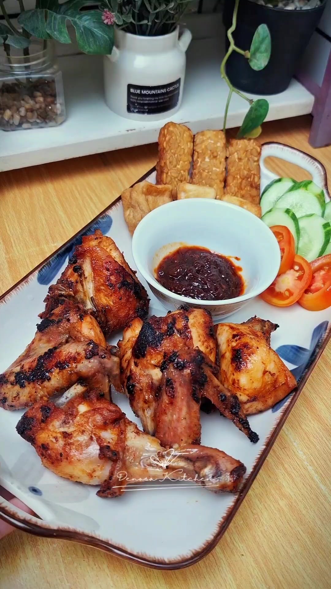 @💜denosakitchen💜