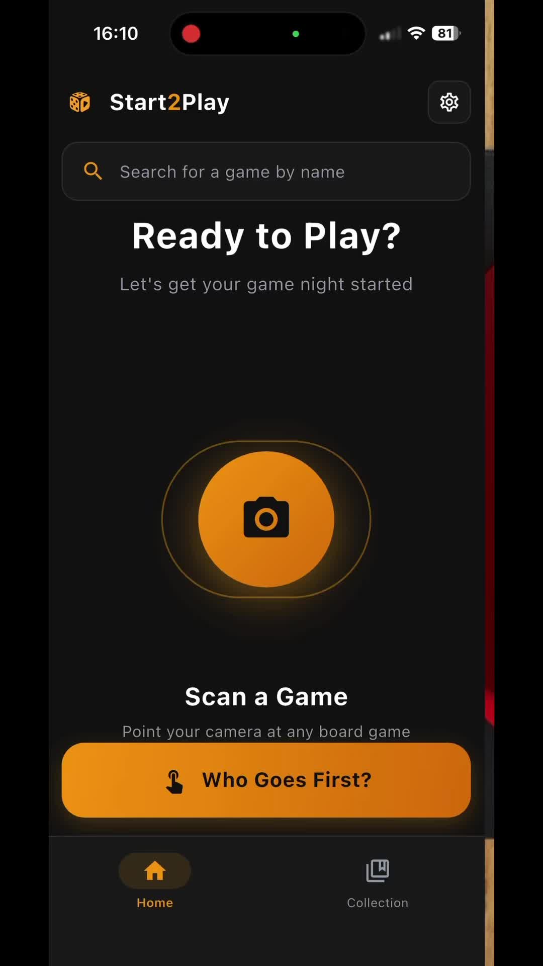 @Board Game Addict