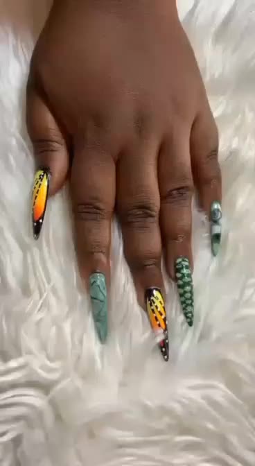 @Trulish Beauty Studio