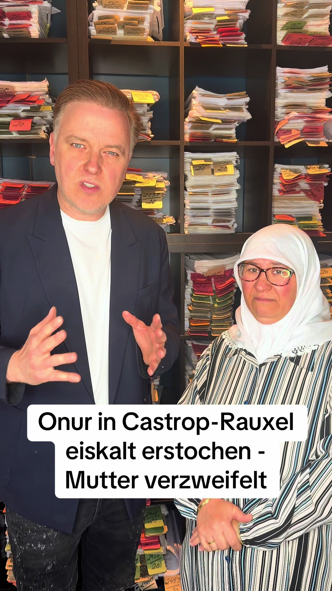 @Advokaten des B&ouml;sen