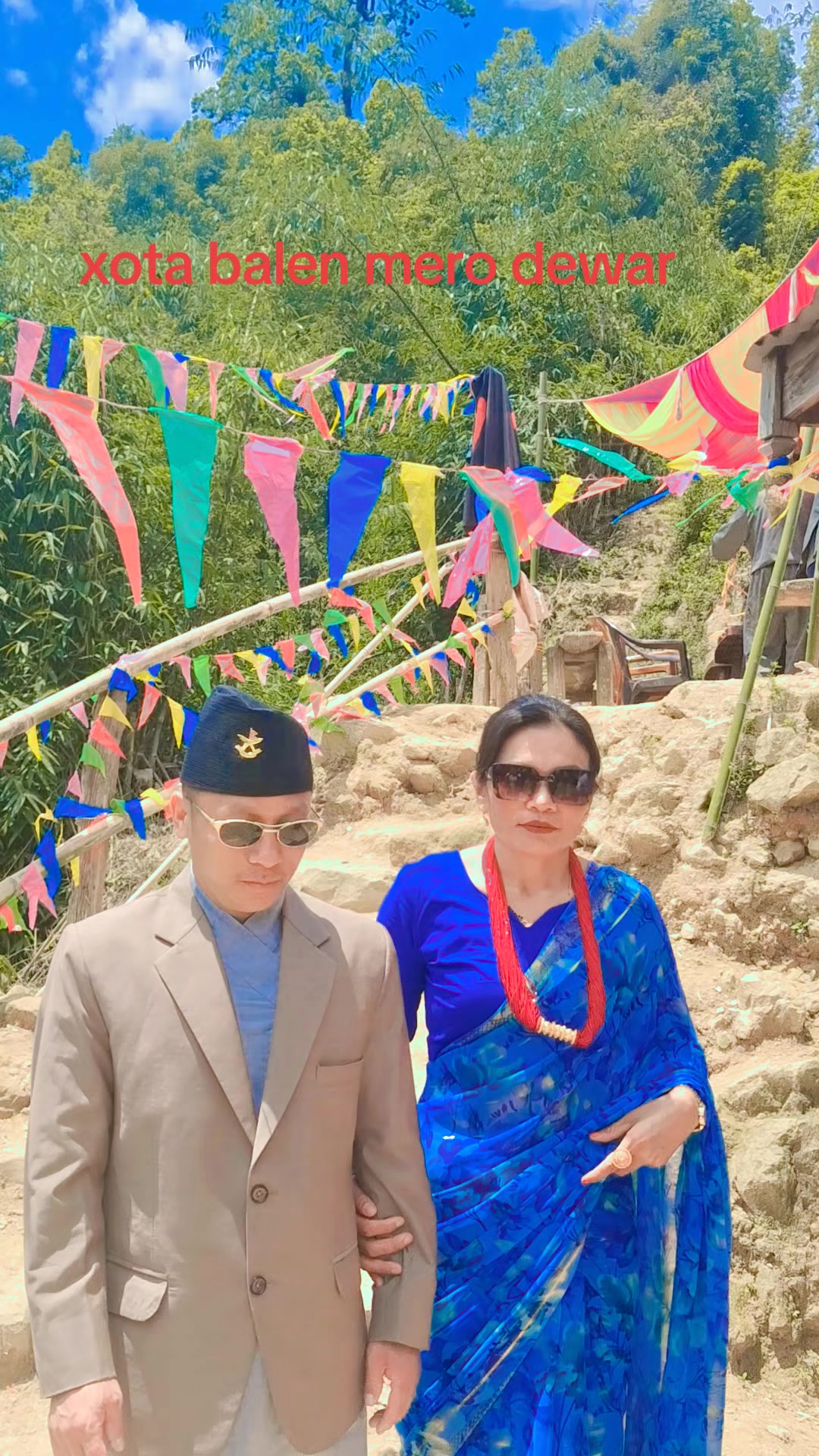 @Binita magar