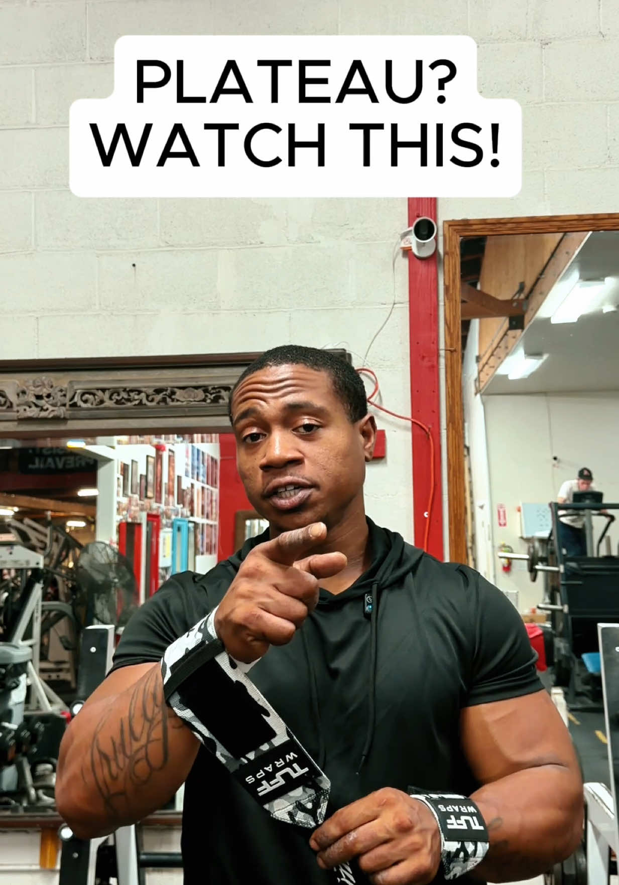 @Ox Strength