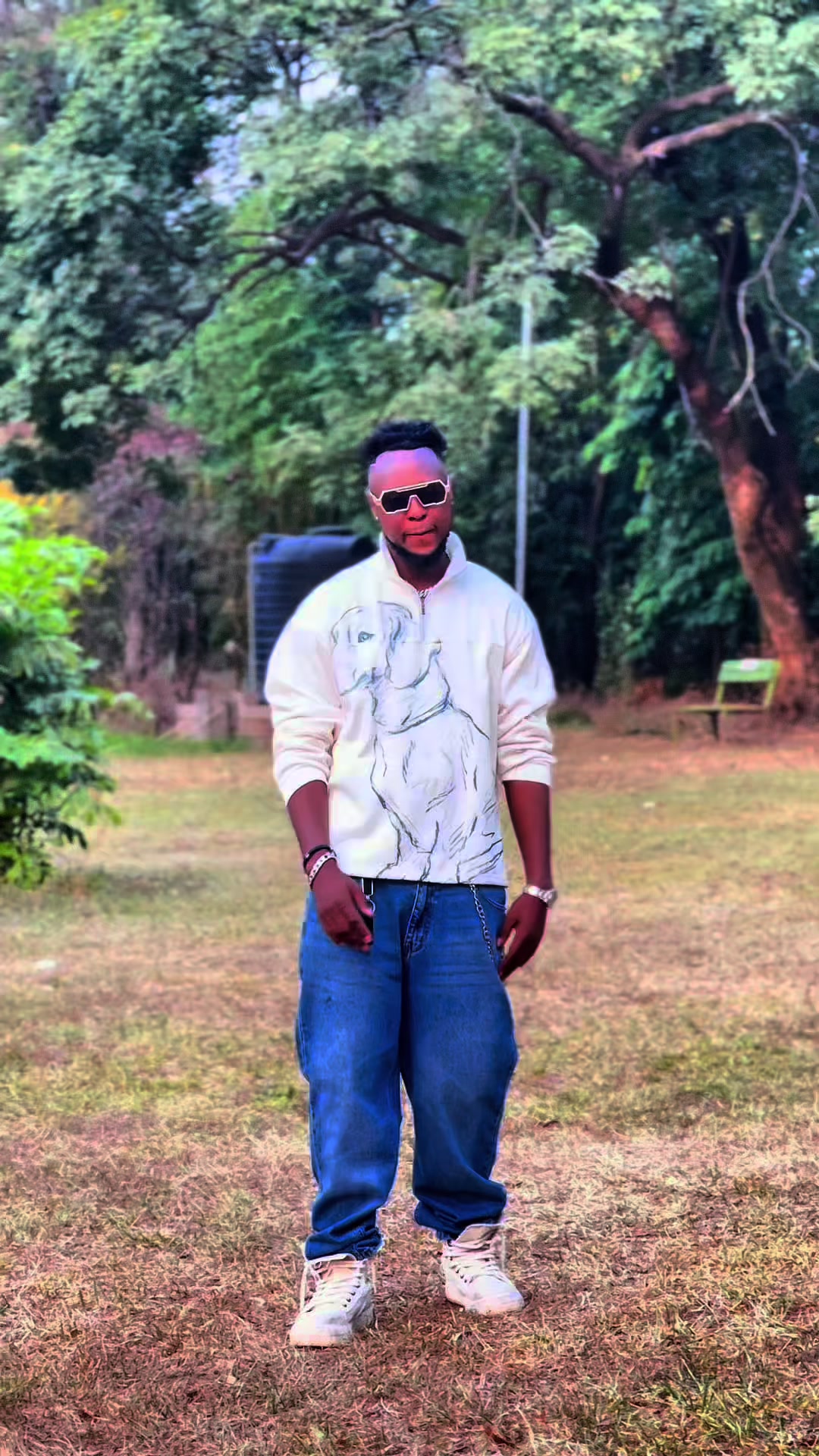 @El Pro Burundi