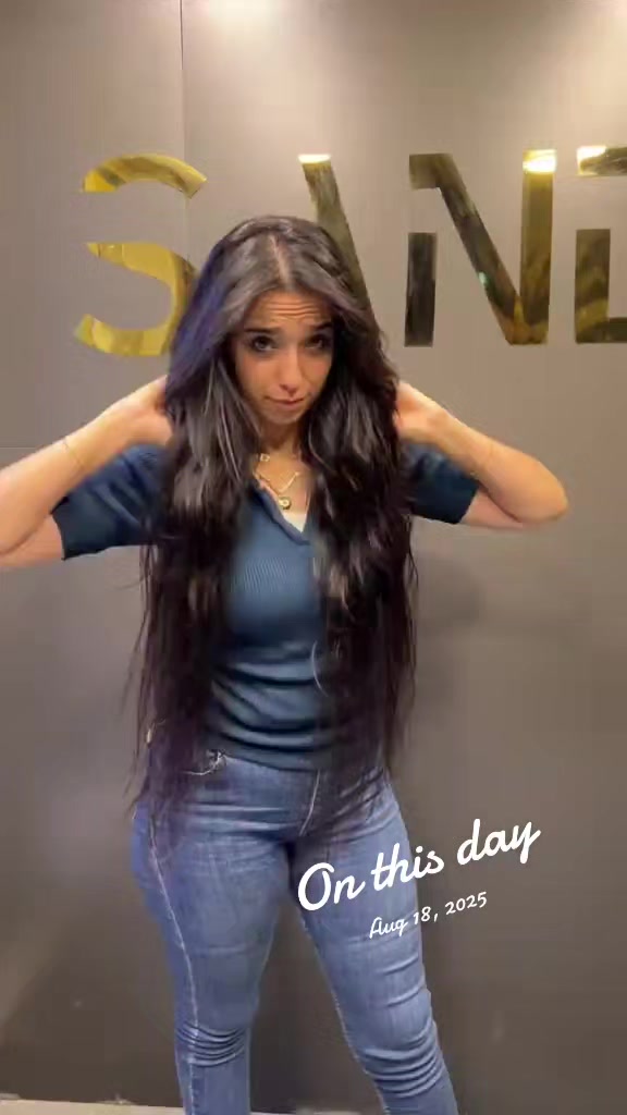 @peter amir hairstylist
