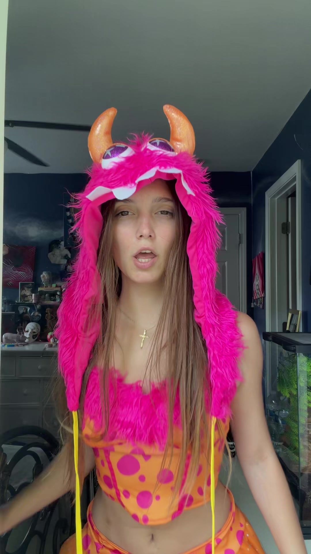 @Marie