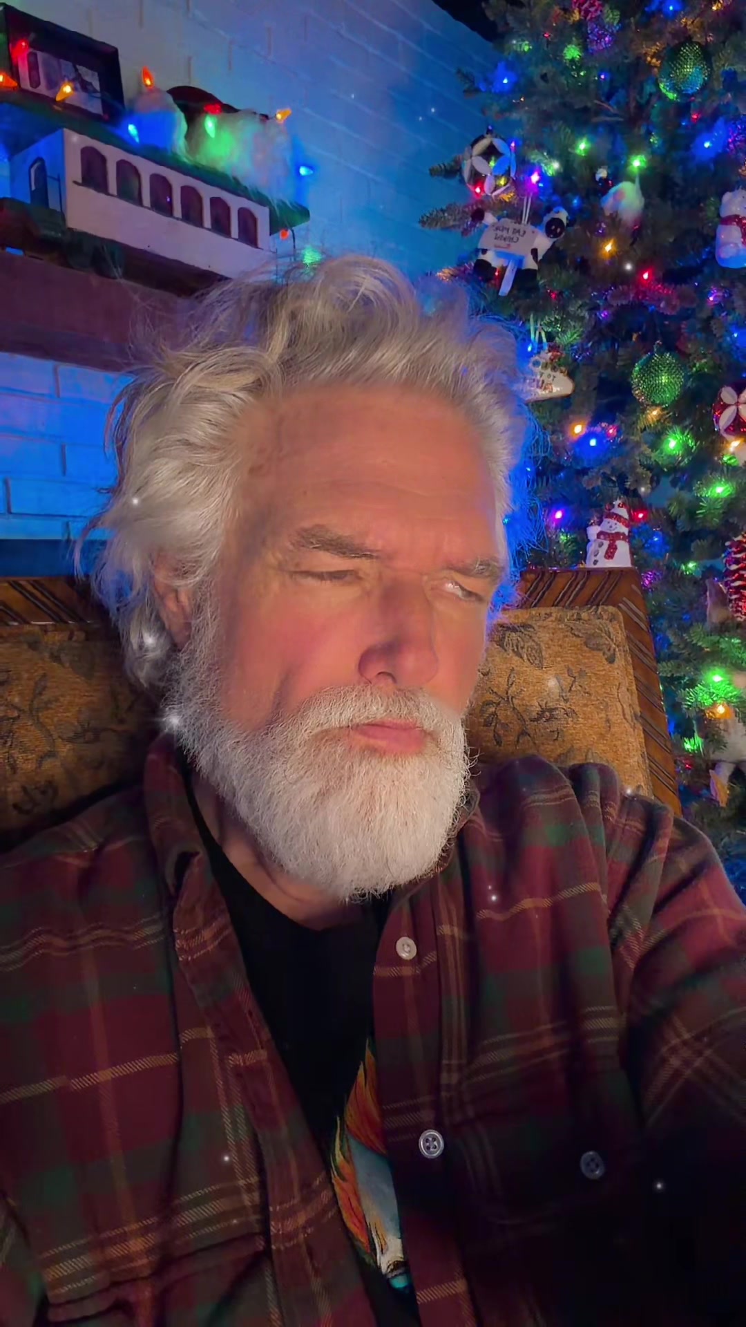 @Real Santa Claus