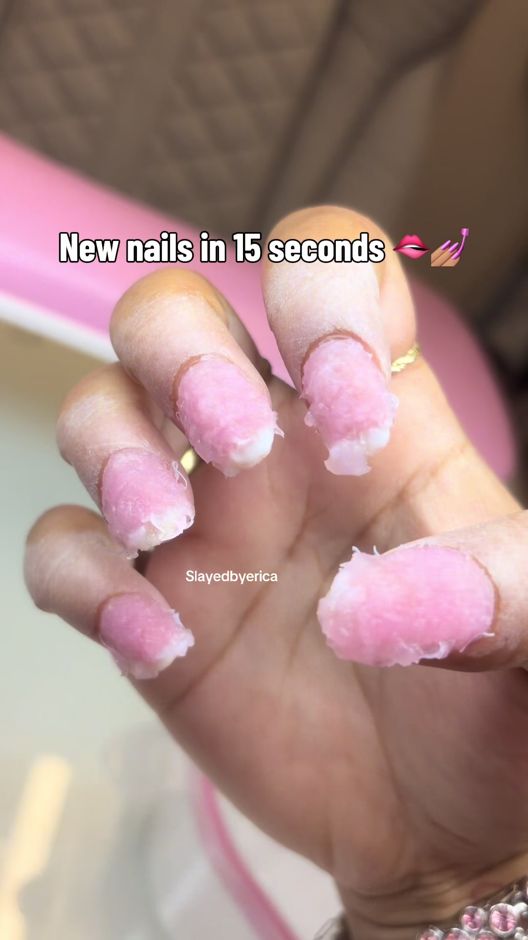 @Slayed by Erica🎀💅