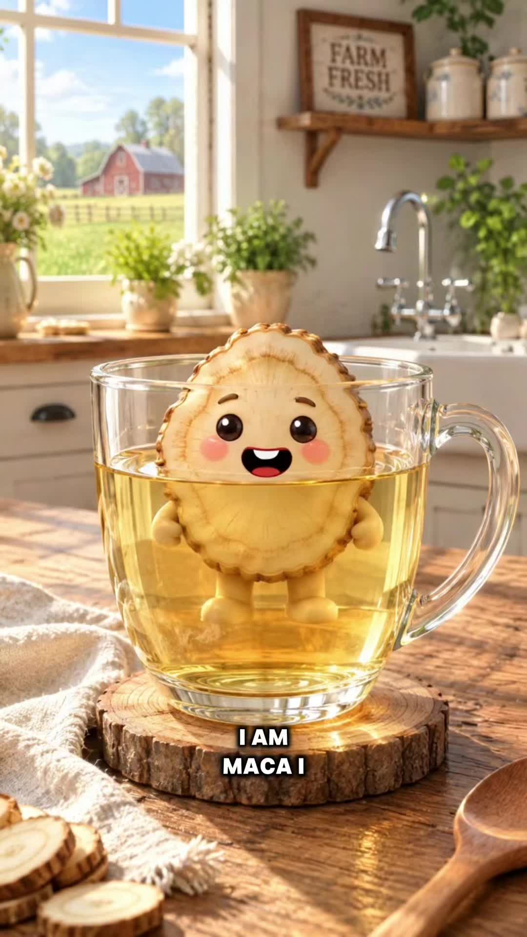 @Blossom Brew Teas