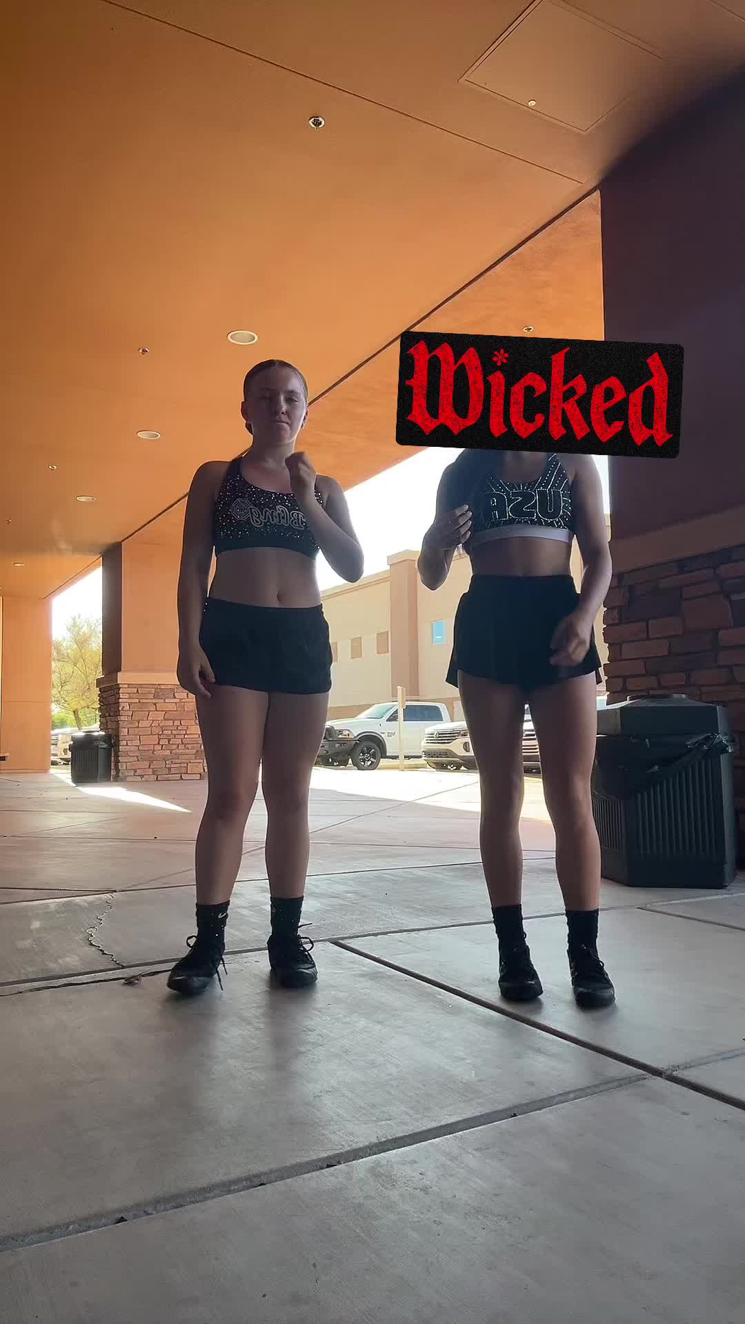 @ 