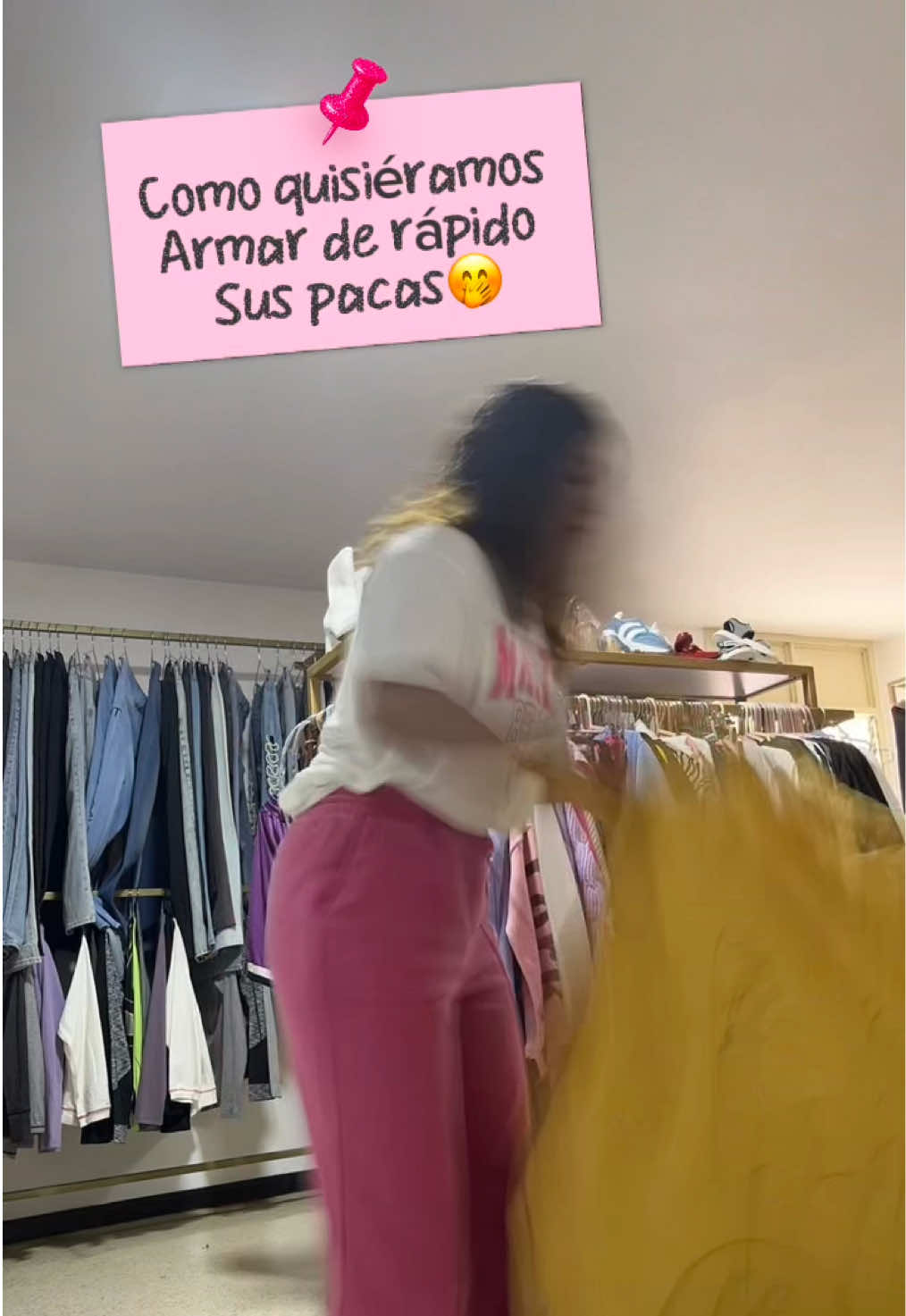 @Venta Ropa Shein en Caracas