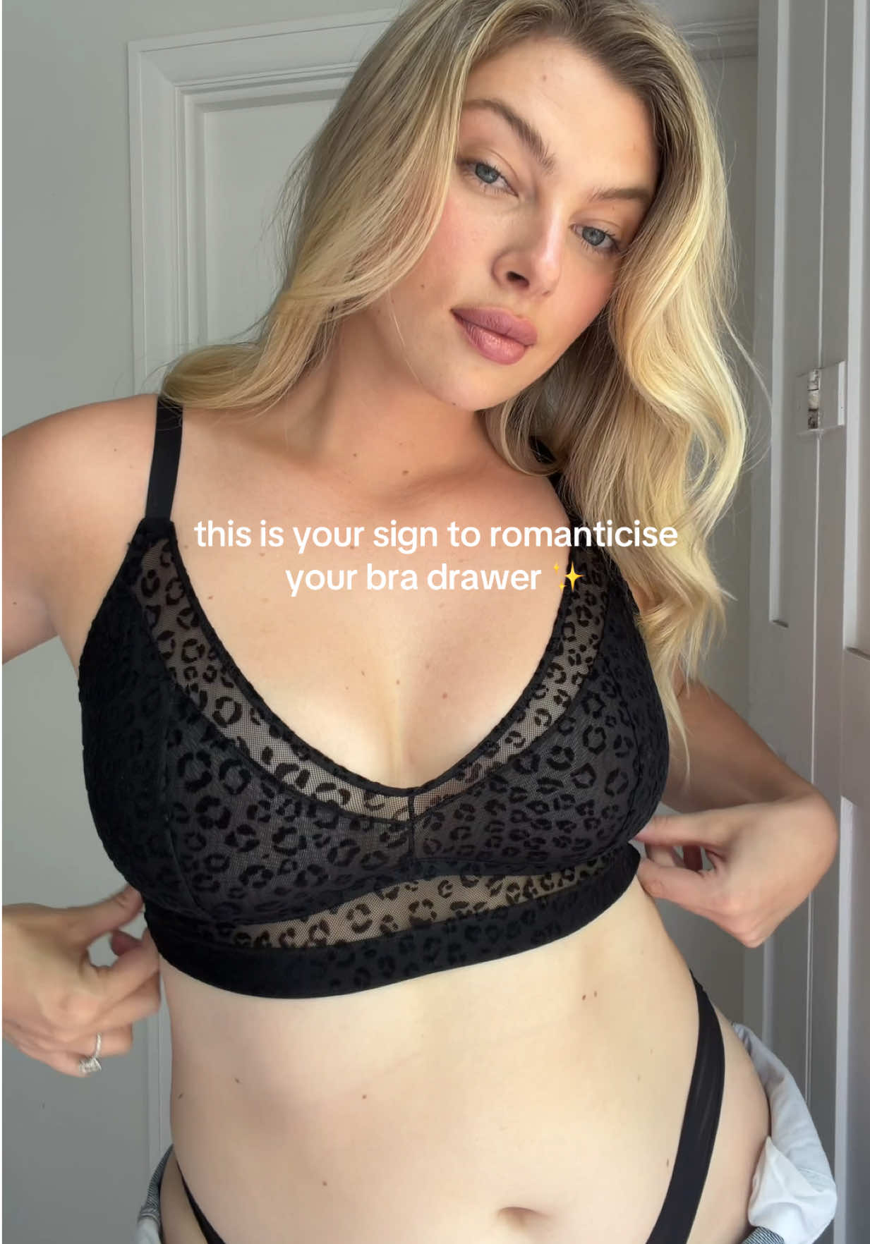 @Georgia | Midsize Fashion